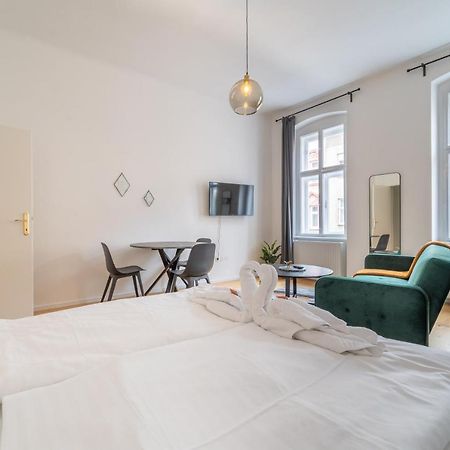Apartamento Sibylle I Levestate Viena Exterior foto