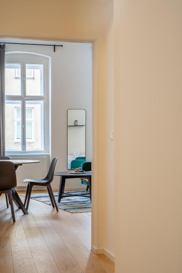 Apartamento Sibylle I Levestate Viena Exterior foto